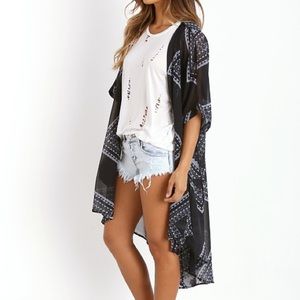 The Kimono by Stillwater